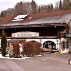 Restaurante Schießstätte Tegernsee oberbayern