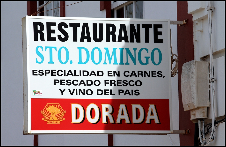 Restaurante Sto.Domingo