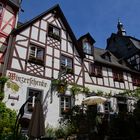 Restaurants in der Winzerecke