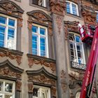 Restauration in Munich