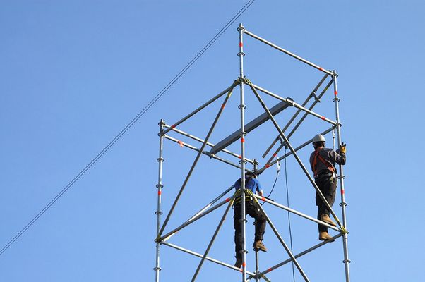 restaurierung eines luftschlosses