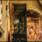 Restauro affreschi del Chiostro dei Voti (n. 3 di 3)