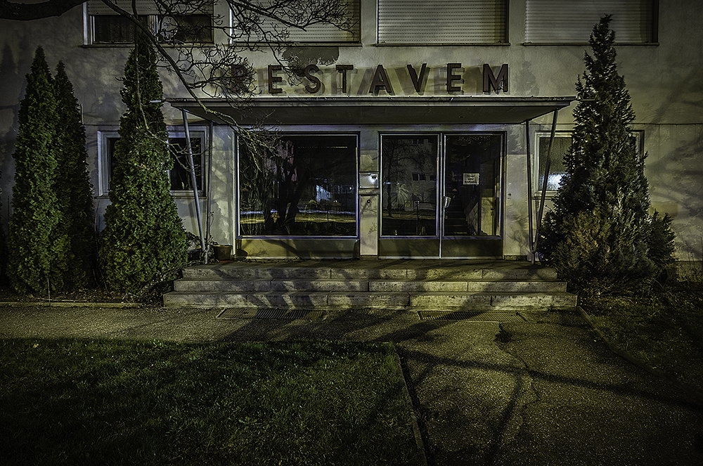 Restavem