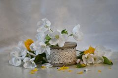 Restblümchen