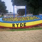 resting place,isle of wight