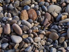 resting stones