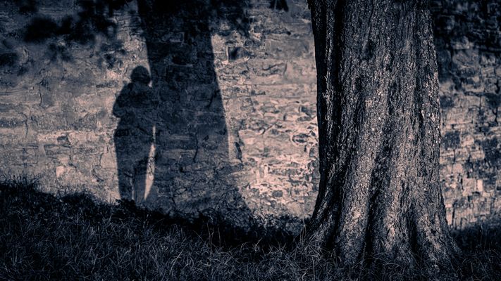 Restlichtirritationen...