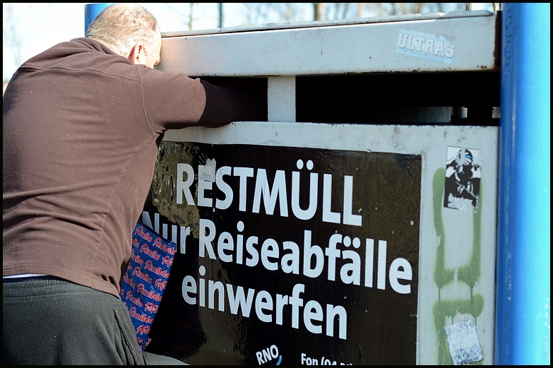 *restmüll*