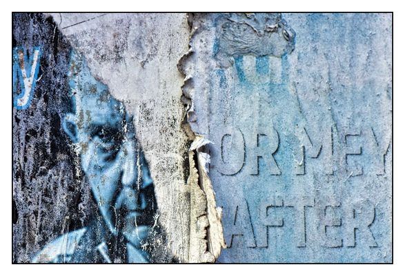 Restnachrichten: After