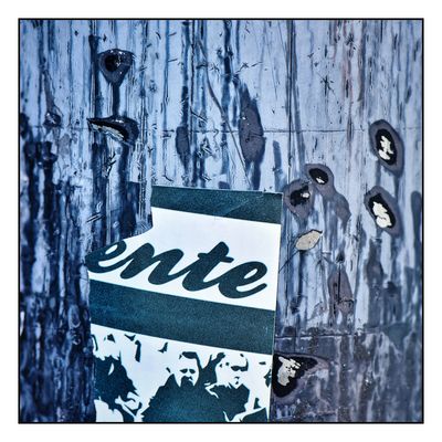 Restnachrichten: ente