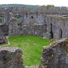 Restormel Castle