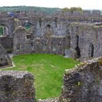 Restormel Castle