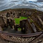 Restormel Castle