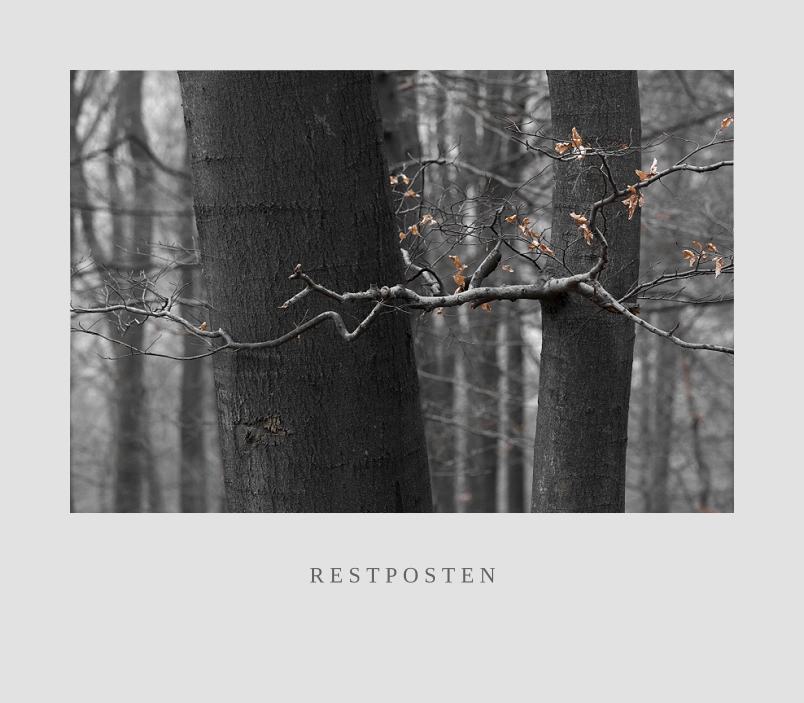 Restposten