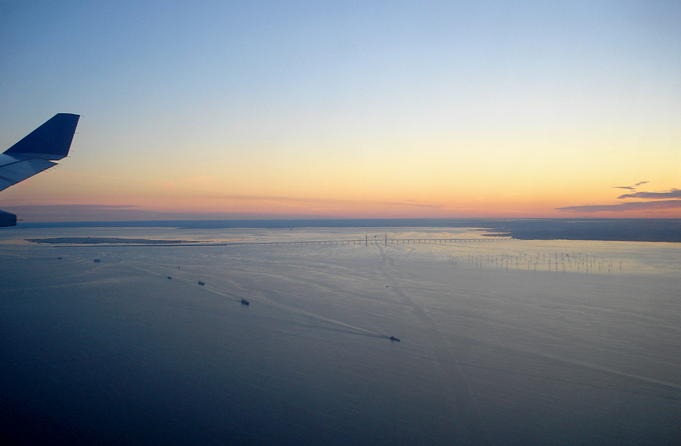 Øresund-Brücke