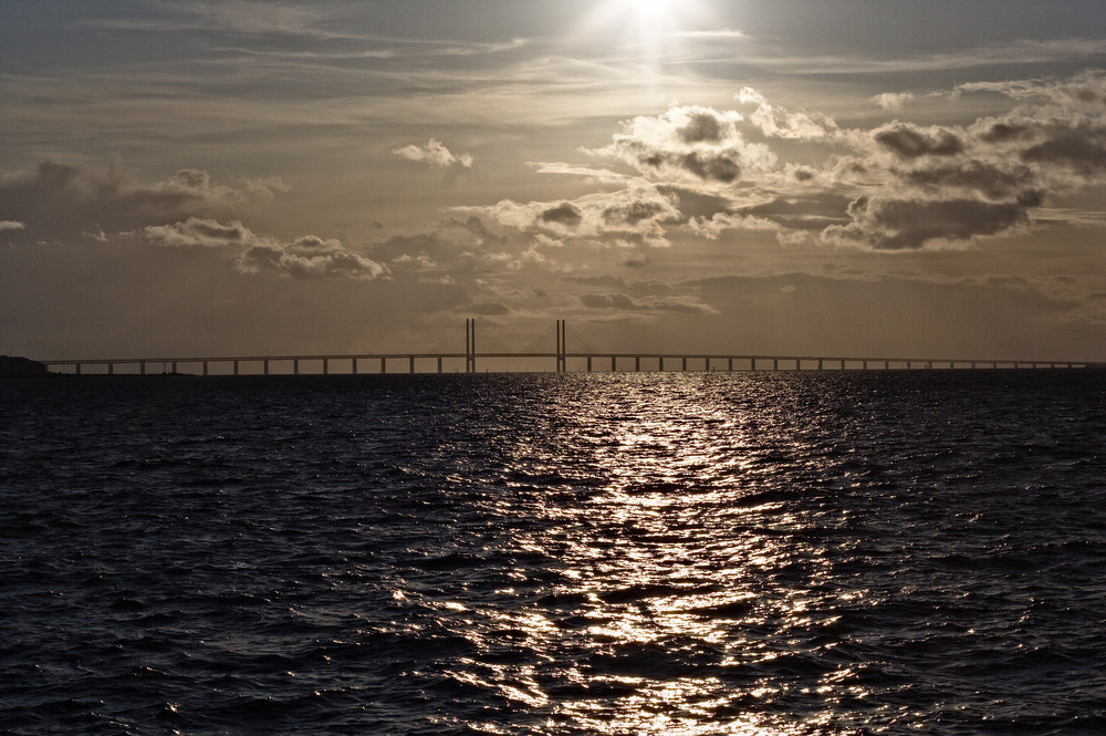 Øresundbrücke