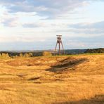 Resurrektion Aurora + Förderturm Löbichau