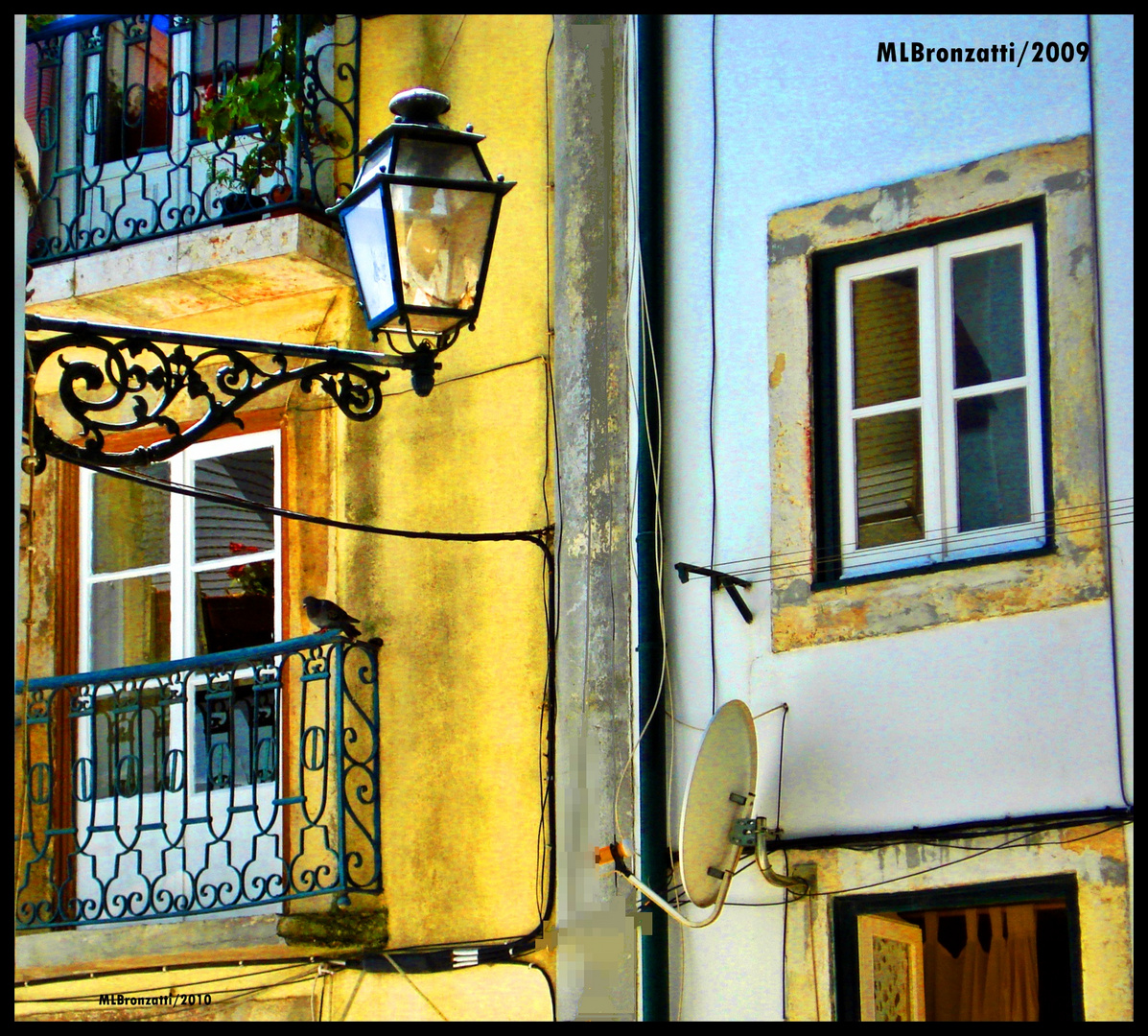 Retalhos da Velha Lisboa
