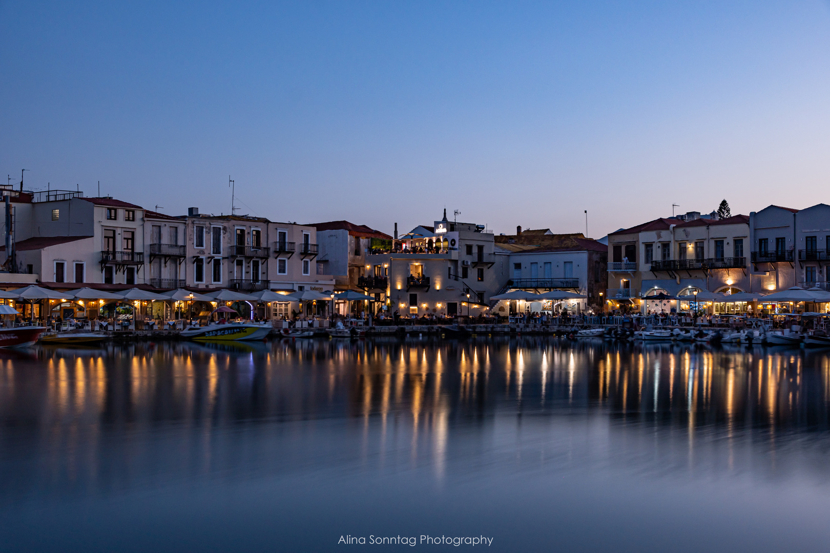 Rethymno