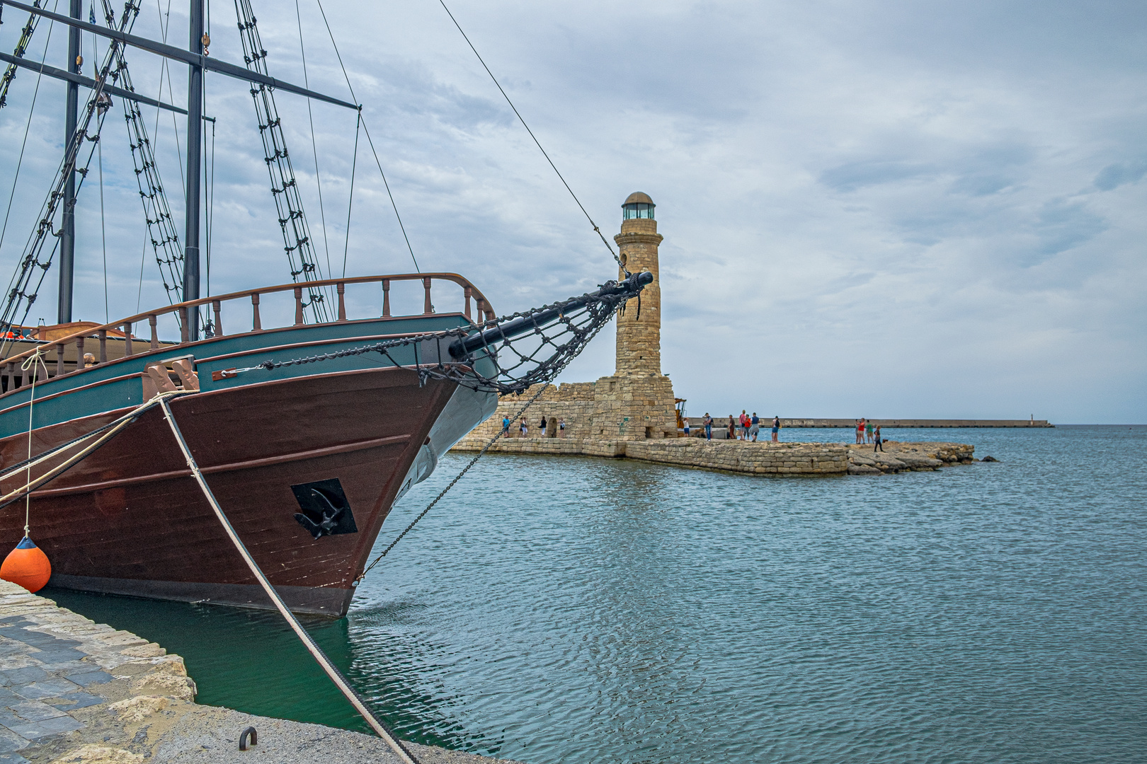 Rethymno