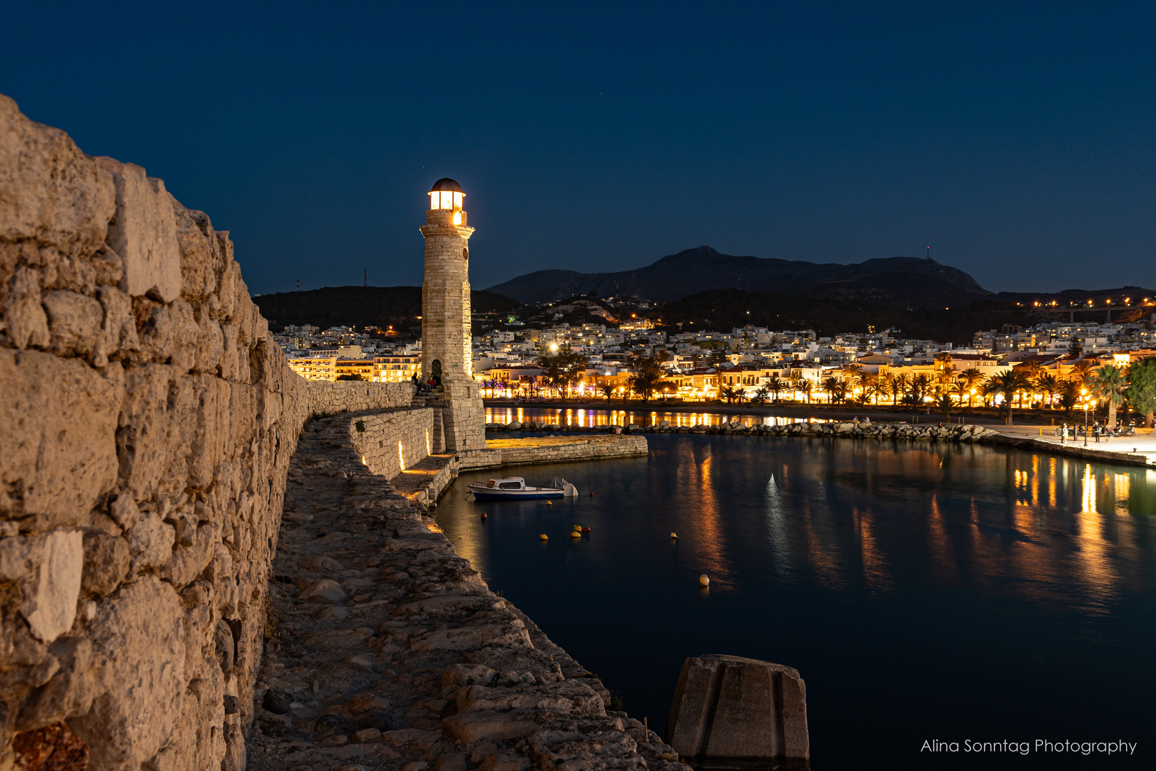 Rethymno