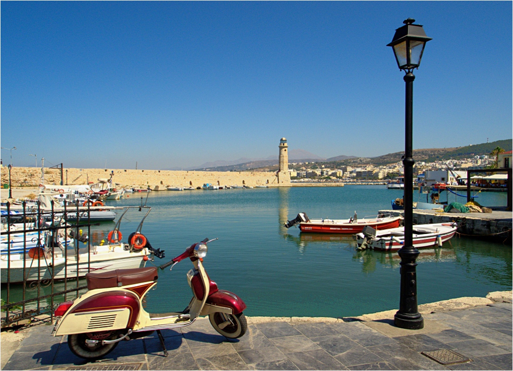 Rethymno