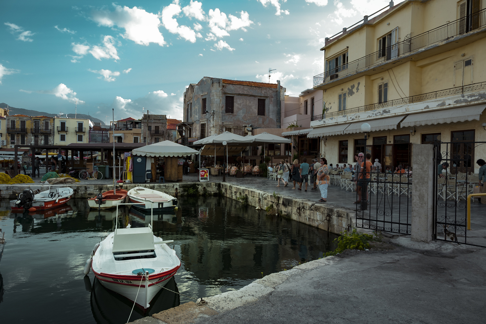  Rethymno