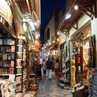 Rethymno Altstadt