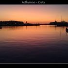 Rethymno - Creta