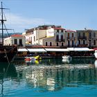 Rethymno...