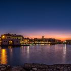 Rethymno... der alte Hafen