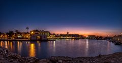 Rethymno... der alte Hafen