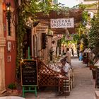 Rethymno Kreta