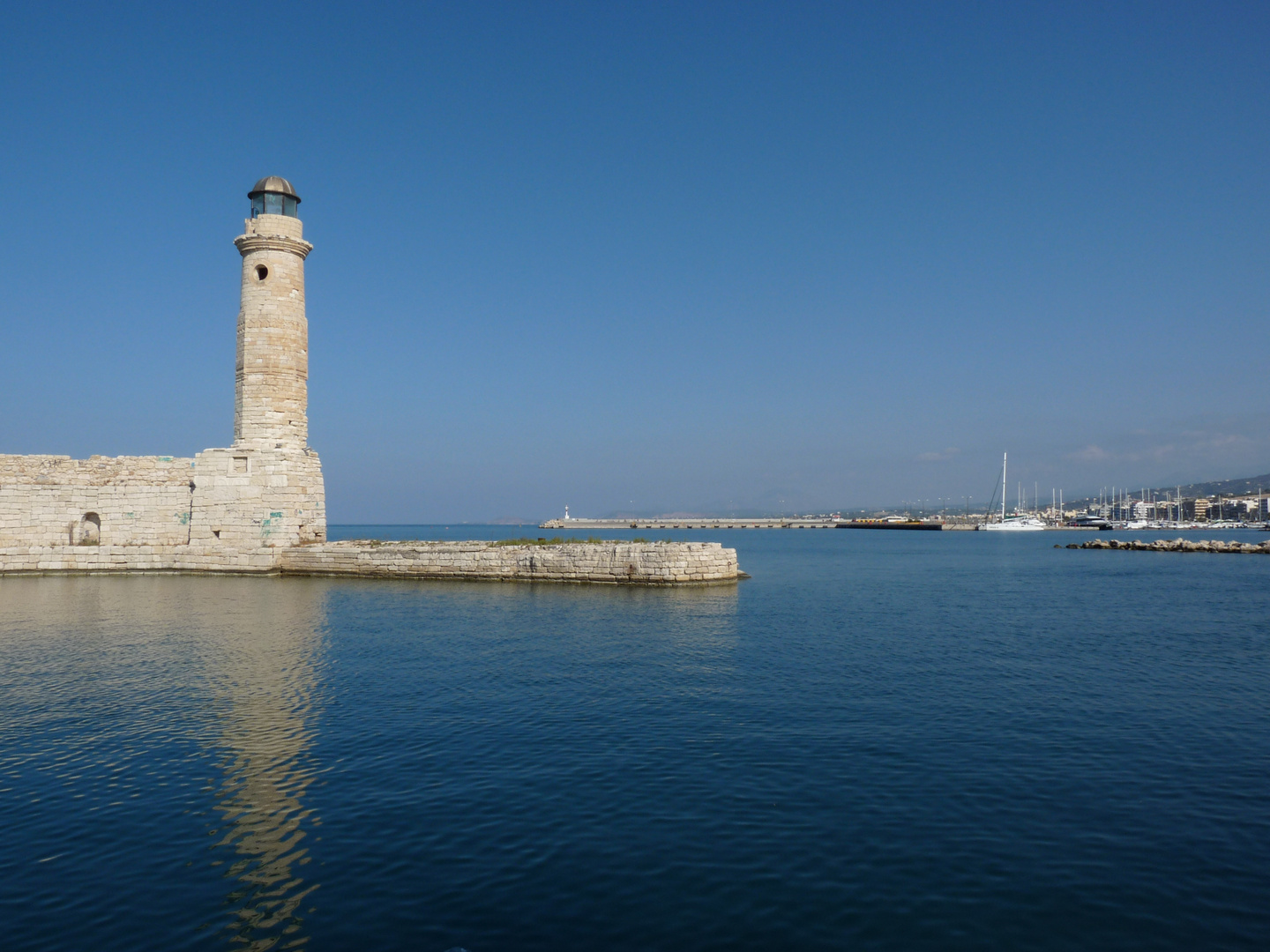 Rethymno ,Kreta