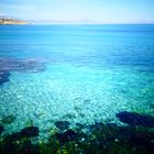 Rethymno Kreta Griechenland 