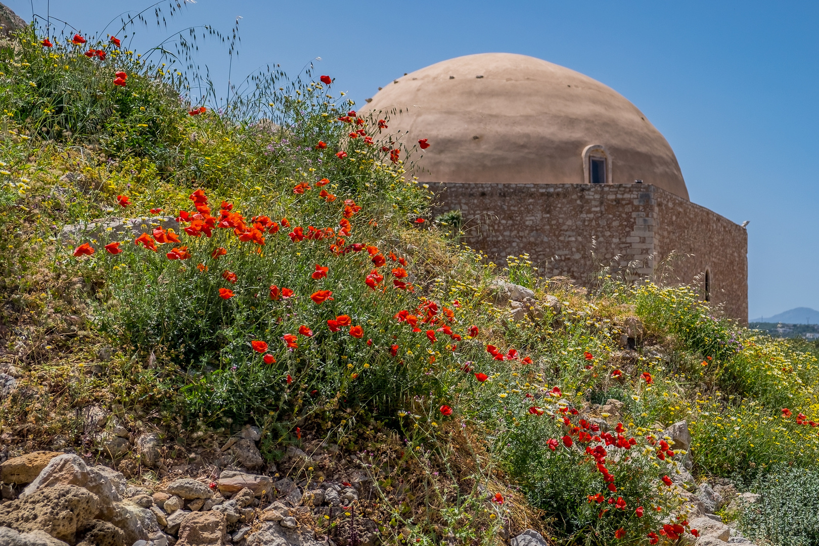 Rethymno - Relikt