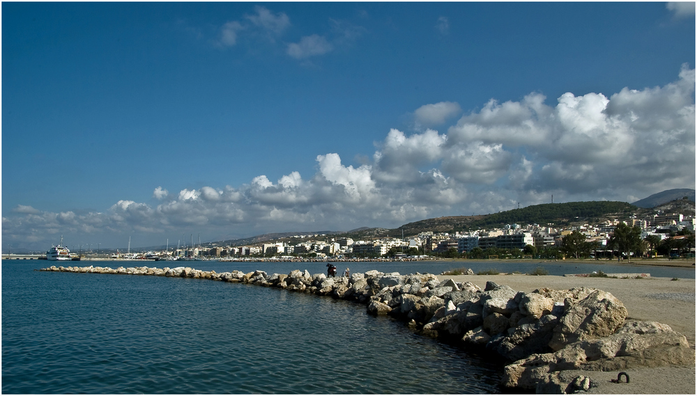 Rethymnon 02