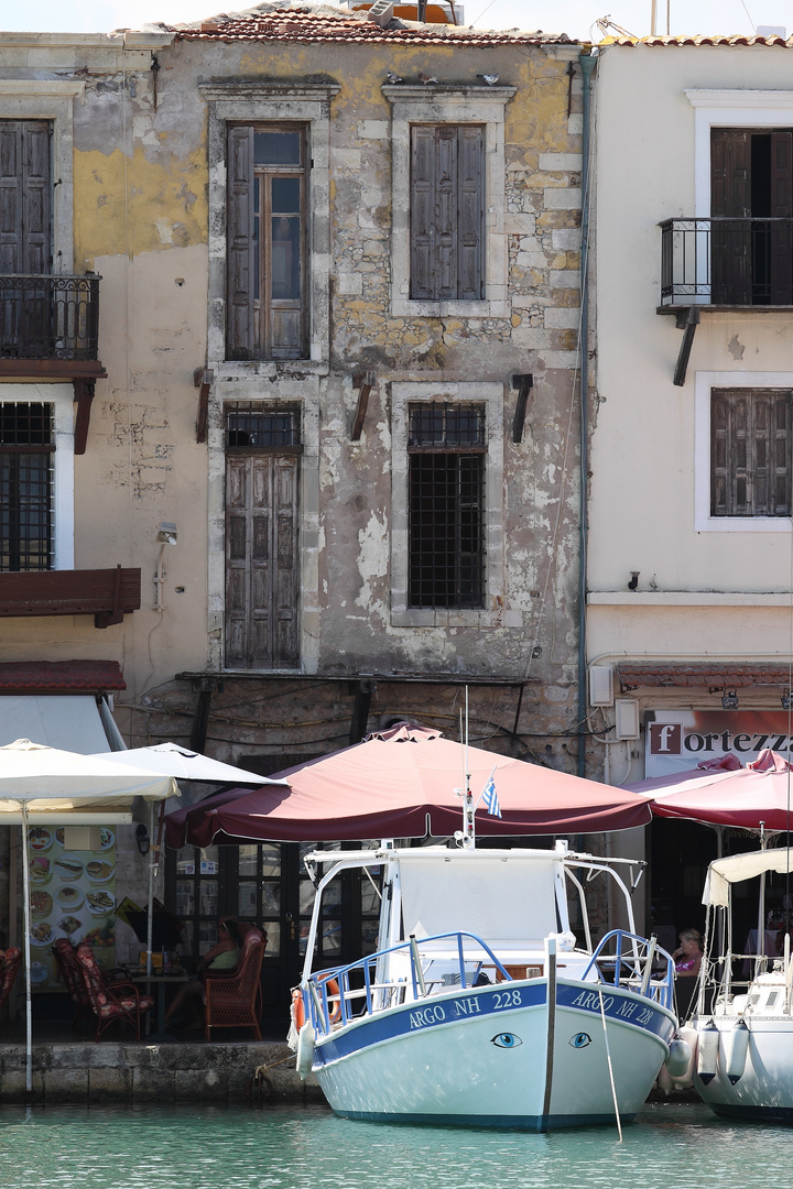 Rethymnon