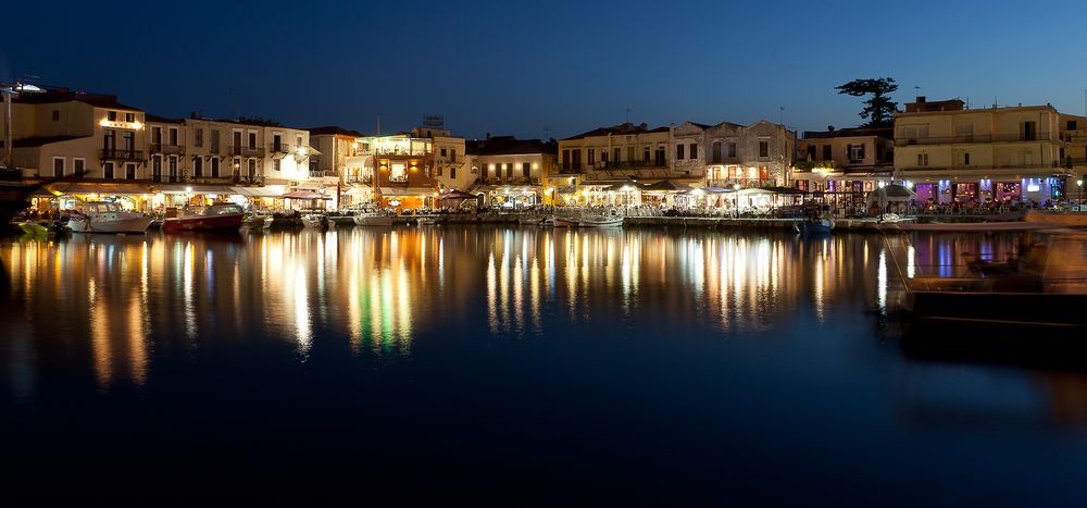 Rethymnon