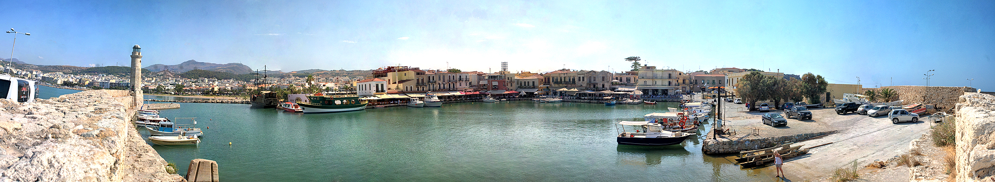 Rethymnon