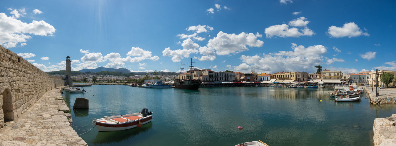 Rethymnon