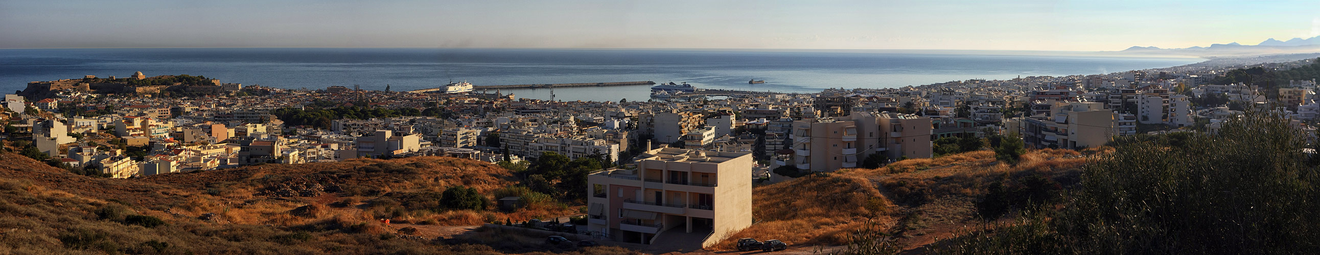 Rethymnon