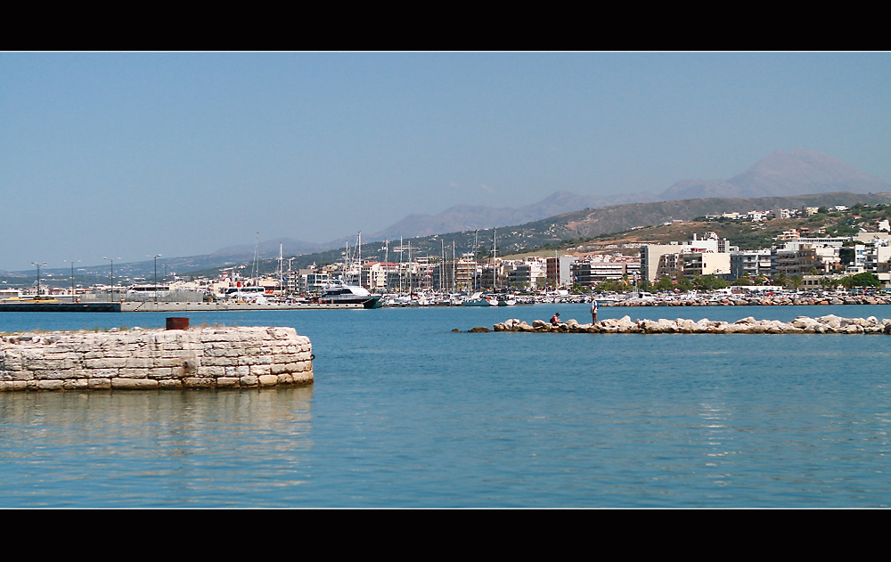 Rethymnon