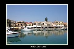 Rethymnon