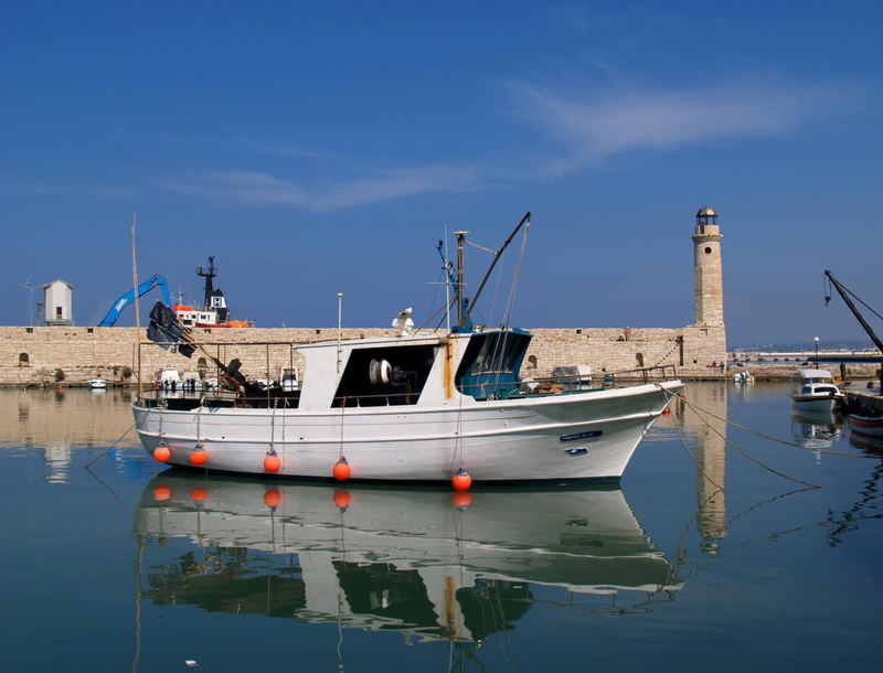 Rethymnon