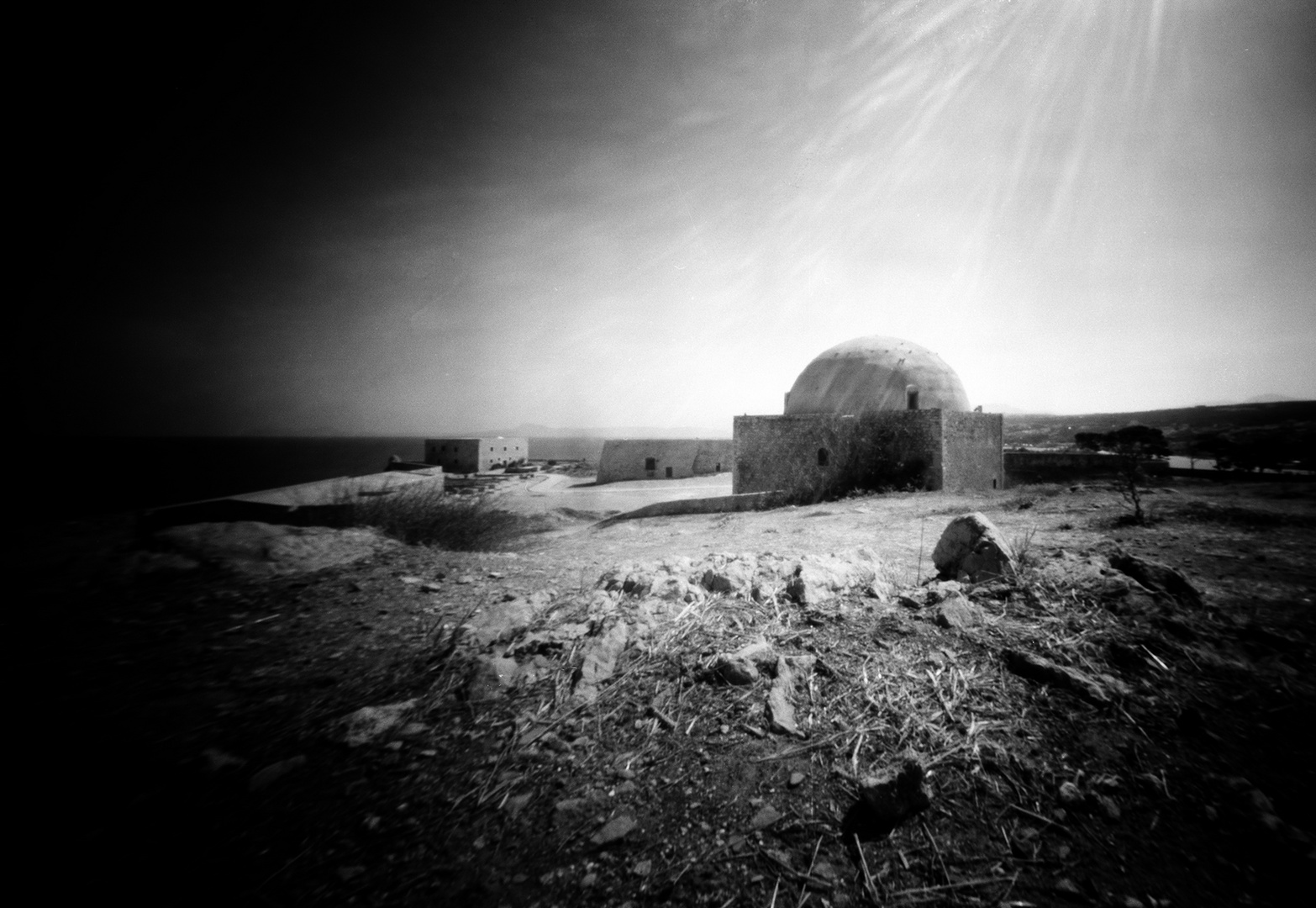 Rethymnon Festung