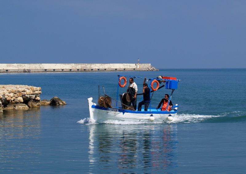 Rethymnon II