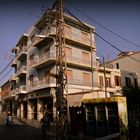 Rethymnon Stadt