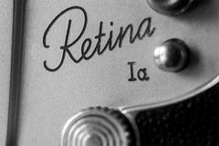 Retina Ia