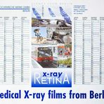 Retina Kalender 2008